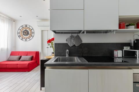 Apartment | 1 bedroom