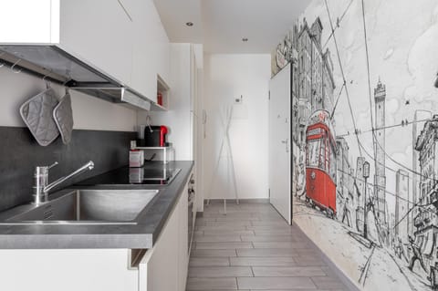 Apartment | 1 bedroom