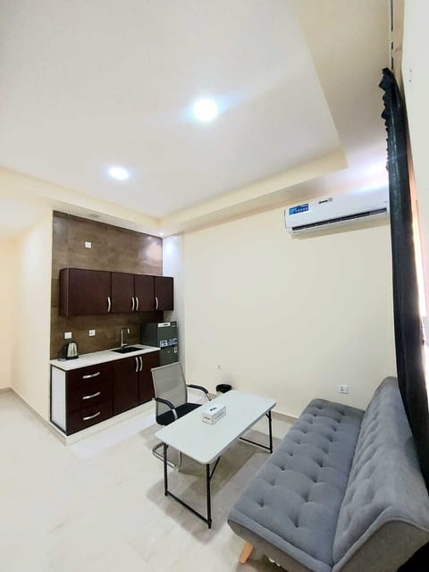 Standard Apartment, 2 Bedrooms | Free WiFi