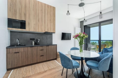 Deluxe Apartment | 1 bedroom, free WiFi