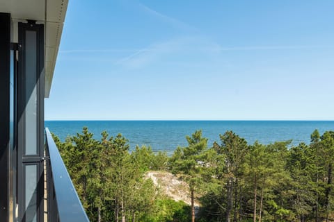 Deluxe Apartment | Terrace/patio