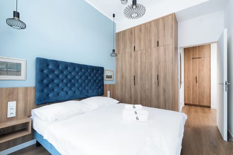 Deluxe Apartment | 1 bedroom, free WiFi