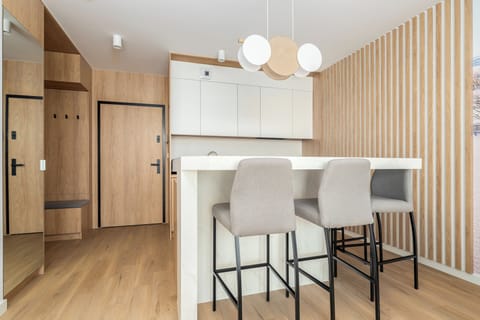 Deluxe Apartment | Free WiFi