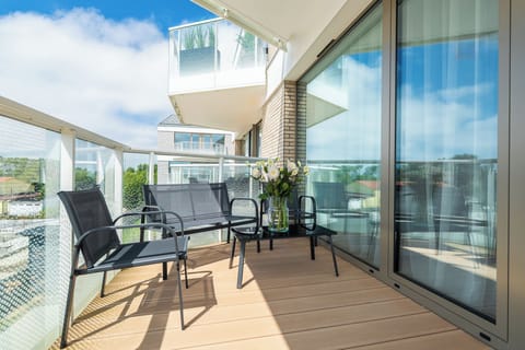 Superior Studio | Terrace/patio