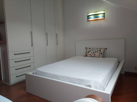 Apartment, 2 Bedrooms, Smoking, Balcony | 2 bedrooms