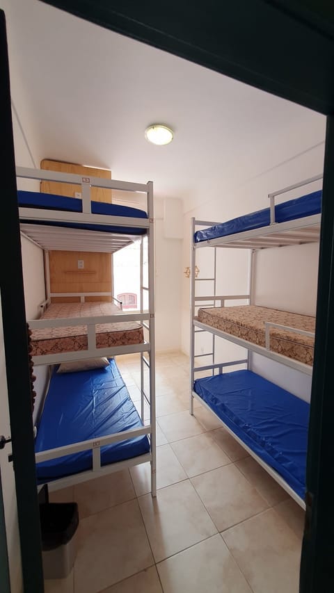 Standard Shared Dormitory | Free WiFi