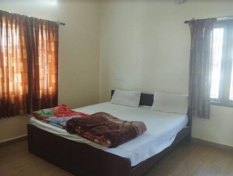 Deluxe Double Room, Sea View