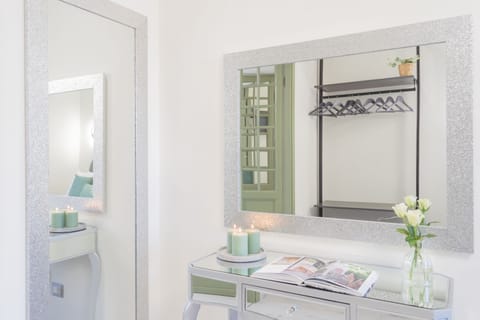 Apartment | 1 bedroom, soundproofing