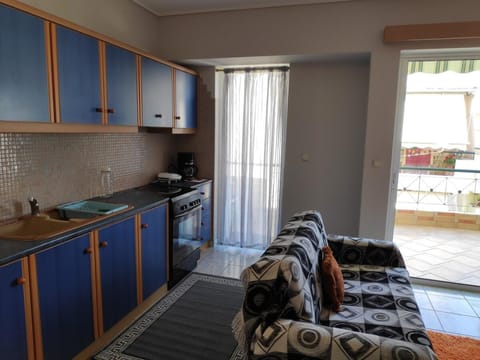 Apartment | 1 bedroom, Internet