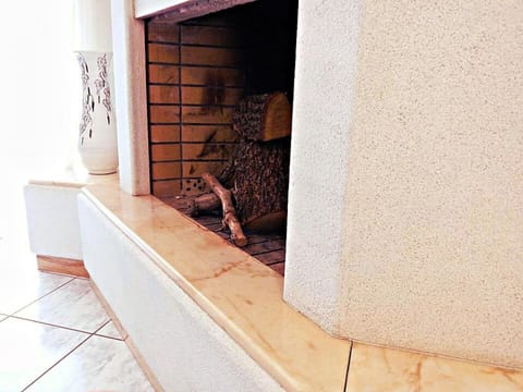 Apartment | 1 bedroom, Internet