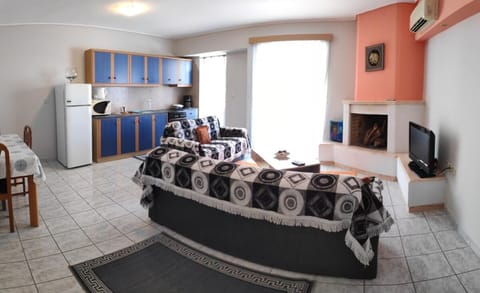 Apartment | 1 bedroom, Internet