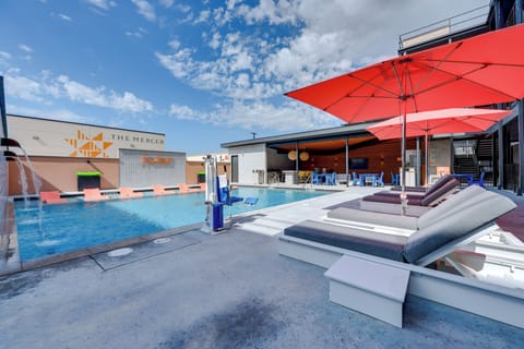 Apartment (1 Bedroom) | Interior