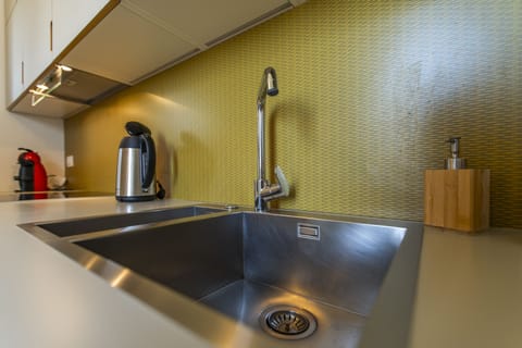 Apartment | 1 bedroom, soundproofing