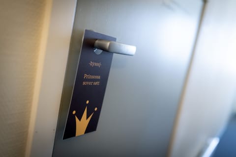 Standard Room | Desk, laptop workspace, free WiFi