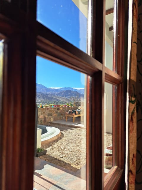 Apartment, Balcony, Mountain View | Mountain view