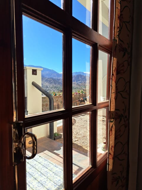 Apartment, Balcony, Mountain View | Mountain view