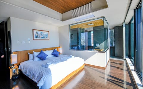 Penthouse Yotei View | Free WiFi, bed sheets