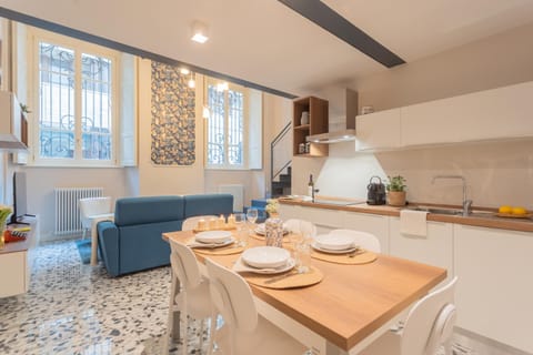 Apartment | 3 bedrooms, soundproofing