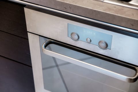 Apartment | 2 bedrooms, iron/ironing board, free WiFi