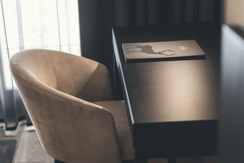 Superior Suite | Terrace/patio