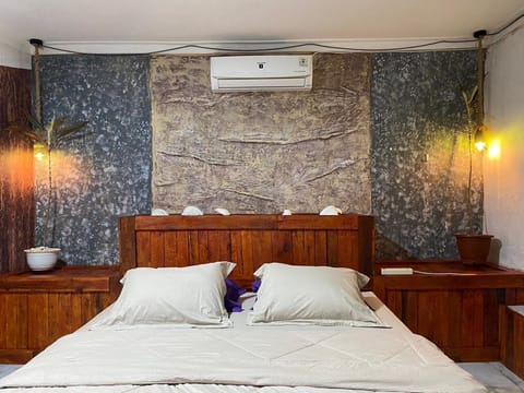 Deluxe Room | Free WiFi, bed sheets