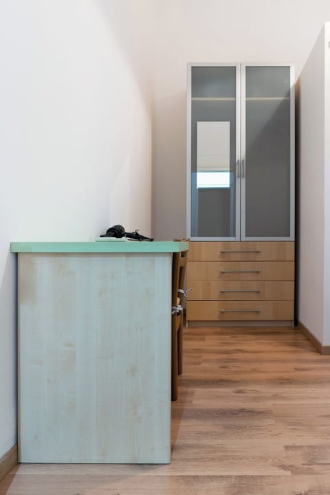 Classic Double Room | Room amenity