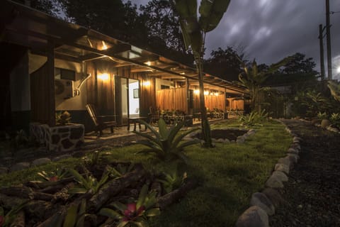 Standard Double Room | Garden view