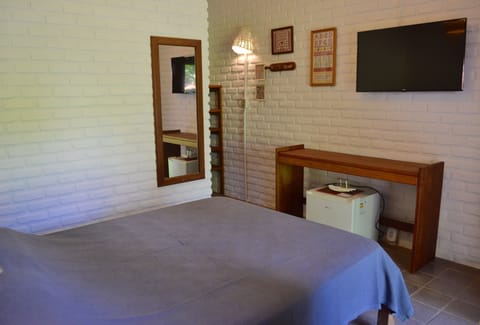 Standard Double Room | Minibar, individually decorated, WiFi