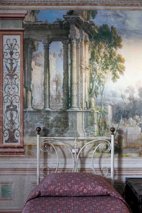 Exclusive Double or Twin Room | Premium bedding, memory foam beds, individually decorated