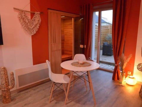 Luxury Loft | 1 bedroom, soundproofing, free WiFi