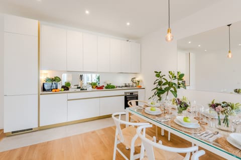 Apartment | 4 bedrooms