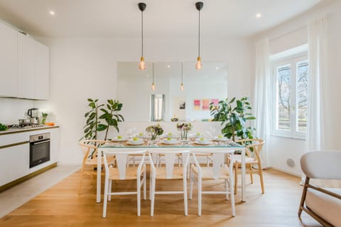 Apartment | 4 bedrooms