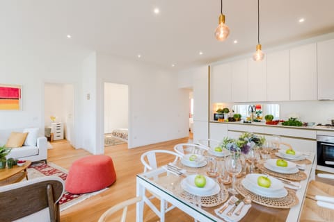 Apartment | 4 bedrooms