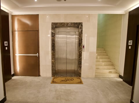 Elevator