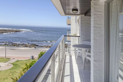 Family Apartment, Ocean View | Balcony