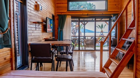 Family Bungalow | Beach/ocean view