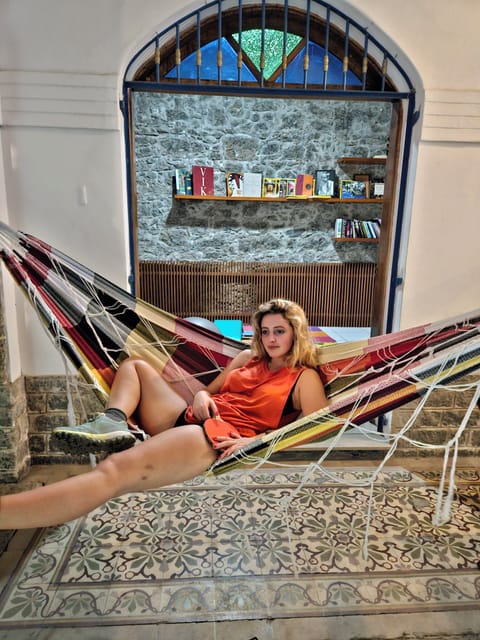 Arpoador Private 4 people Max | Front of property