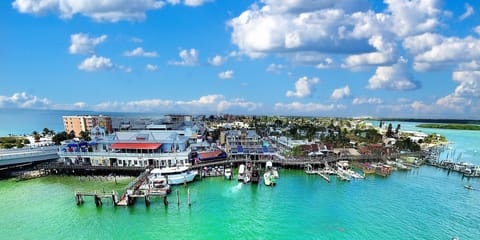Condo, Multiple Beds (Sunset Vistas 501W) | Marina