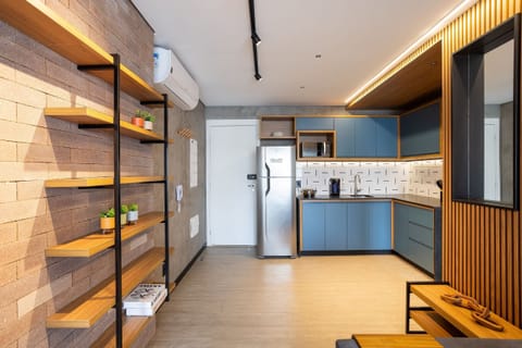 Basic Apartment | Private kitchen