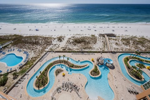 Condo, 2 Bedrooms | Pool | Indoor pool, outdoor pool