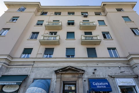 Apartment | 1 bedroom