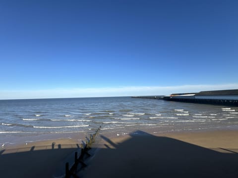 Apartment | Beach/ocean view