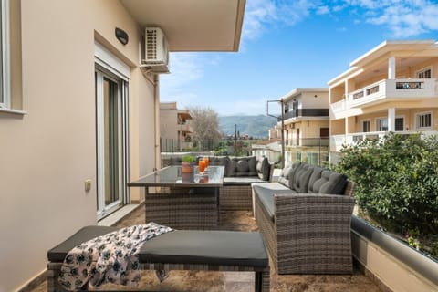 Apartment | 2 bedrooms