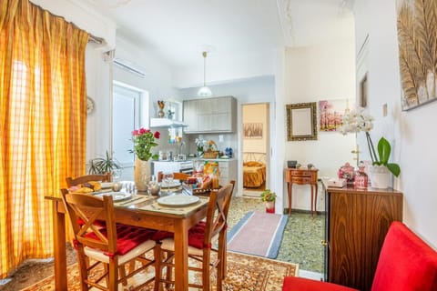 Apartment | 1 bedroom