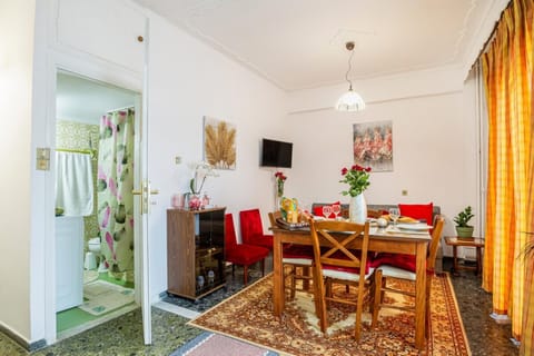 Apartment | 1 bedroom