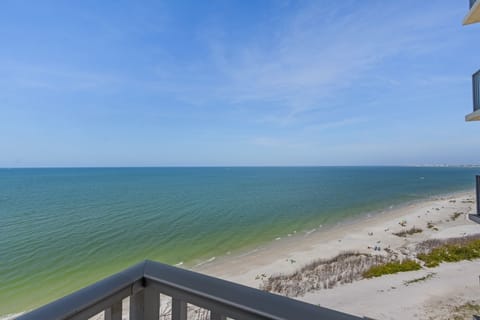 Condo, 1 Bedroom | Beach