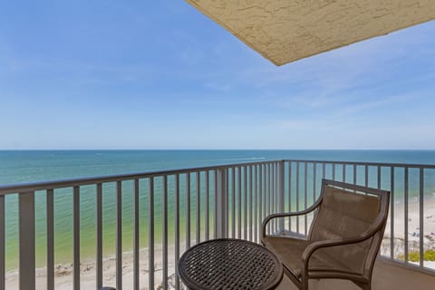 Condo, 1 Bedroom | Balcony