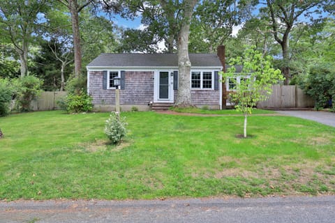 Family House | Front of property