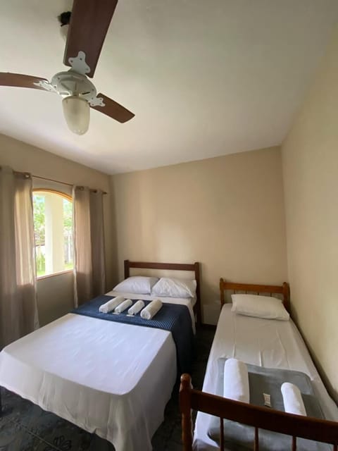 Basic Suite | 4 bedrooms