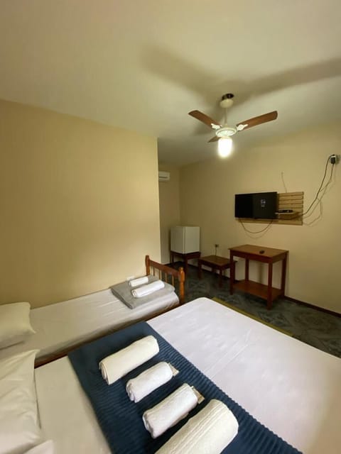 Basic Suite | 4 bedrooms